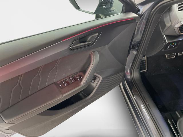 Cupra Leon Sportstourer 1.5 eTSI 150PS/110kW DSG7 2026 | +AHK +NAVI +CUPRA HD Matrix +RFK +5J Erw. Garantie 