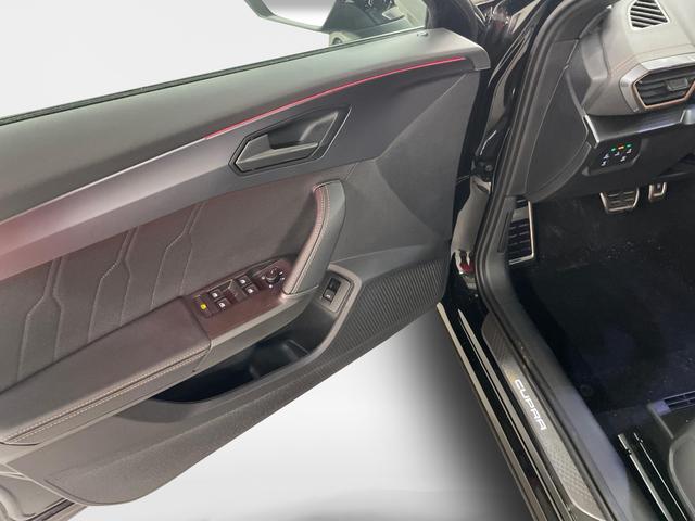 Cupra Formentor 1.5 eTSI 150PS/110kW DSG7 2026 | +AHK +5-Jahre Erw. Garantie +NAVI +UPGRADE-Paket 