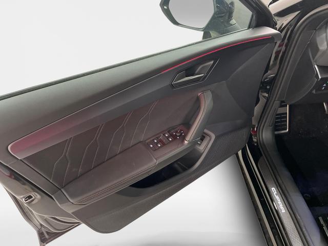 Cupra Leon Sportstourer 1.5 eTSI 150PS/110kW DSG7 2026 | +AHK +NAVI +CUPRA HD Matrix +RFK +5J Erw. Garantie 