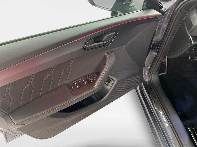 Cupra Leon Sportstourer 2.0 TSI 204PS/150kW 4x4 DSG7 2026 | +AHK +RFK +El.Hecklappe +CUPRA HD Matrix +NAVI +5J Erw. Garantie 