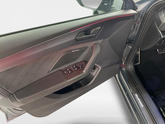 Cupra Leon Sportstourer VZ 2.0 TSI 333PS/245kW 4x4 DSG7 2026 | +AHK +PANO +NAVI +Matrix +Immersive +5J Erw. Garantie 