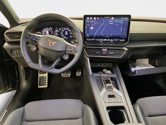 Cupra Leon Sportstourer 1.5 eTSI 150PS/110kW DSG7 2026 | +AHK +NAVI +CUPRA HD Matrix +RFK +5J Erw. Garantie 