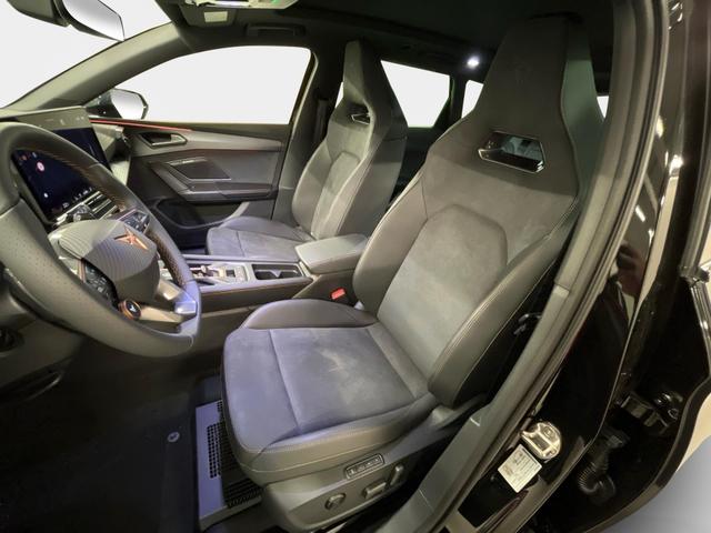 Cupra Leon Sportstourer VZ 2.0 TSI 333PS/245kW 4x4 DSG7 2026 | +AHK +PANO +NAVI +Matrix +Immersive +5J Erw. Garantie 