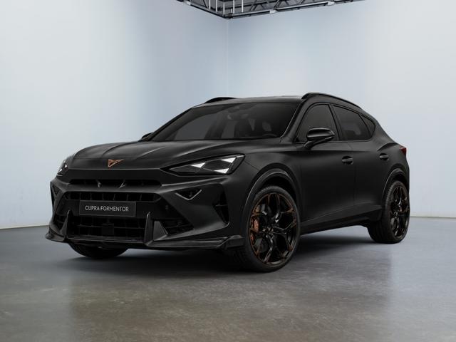 Cupra Formentor - VZ5 2.5 TSI 4x4 390PS/287kW DSG 2026 +3 Jahre Garantie+360+MATRIX