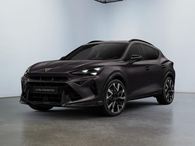 Cupra Formentor VZ5 - 2.5 TSI 4x4 390PS/287kW DSG 2026 +PANO+3 Jahre Garantie+360+MATRIX
