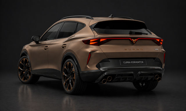 Beispielbilder, ggf. teilweise mit Sonderausstattung