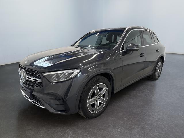 Mercedes-Benz GLC 300d 270PS/198kW AMG Line 9G-Tronic 4Matic 2026 +AHK +Distronic Plus 