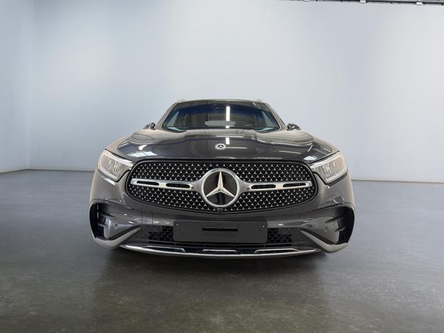 Mercedes-Benz GLC 300d 270PS/198kW AMG Line 9G-Tronic 4Matic 2026 +AHK +Distronic Plus 