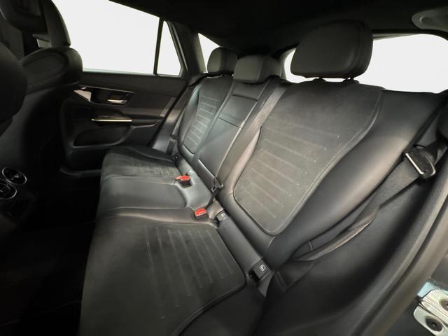 Mercedes-Benz GLC 300d 270PS/198kW AMG Line 9G-Tronic 4Matic 2026 +AHK +Distronic Plus 