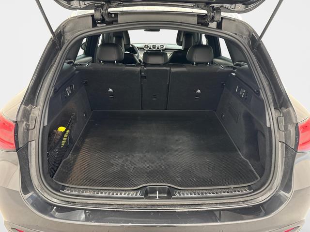 Mercedes-Benz GLC 300d 270PS/198kW AMG Line 9G-Tronic 4Matic 2026 +AHK +Distronic Plus 