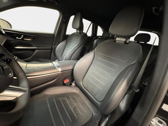 Mercedes-Benz GLC 300d 270PS/198kW AMG Line 9G-Tronic 4Matic 2026 +AHK +Distronic Plus 