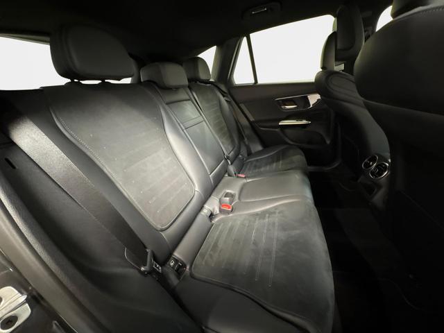 Mercedes-Benz GLC 300d 270PS/198kW AMG Line 9G-Tronic 4Matic 2026 +AHK +Distronic Plus 