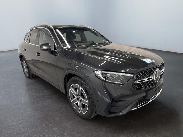 GLC - 300d 270PS/198kW AMG Line 9G-Tronic 4Matic 2026 +AHK +Distronic Plus