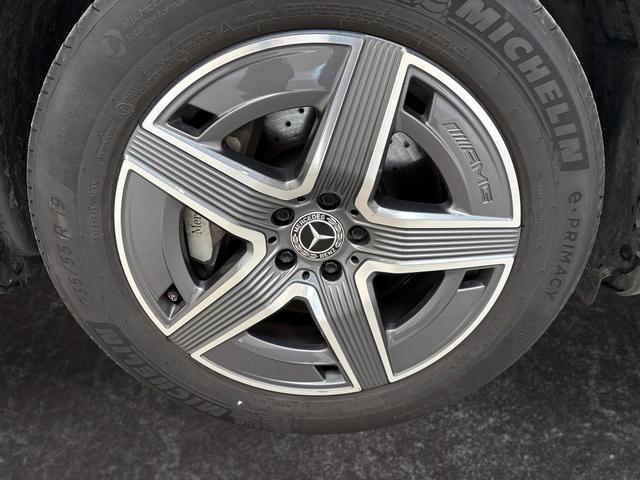 Mercedes-Benz GLC 300d 270PS/198kW AMG Line 9G-Tronic 4Matic 2026 +AHK +Distronic Plus 