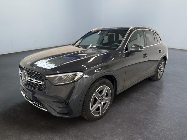 Mercedes-Benz GLC 300d 270PS/198kW AMG Line 9G-Tronic 4Matic 2026 +AHK +Distronic Plus 