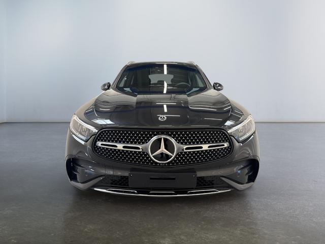Mercedes-Benz GLC 300d 270PS/198kW AMG Line 9G-Tronic 4Matic 2026 +AHK +Distronic Plus 