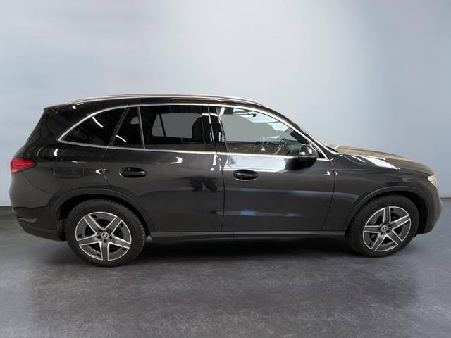 Mercedes-Benz GLC 300d 270PS/198kW AMG Line 9G-Tronic 4Matic 2026 +AHK +Distronic Plus 