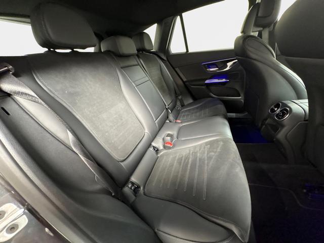 Mercedes-Benz GLC 300d 270PS/198kW AMG Line 9G-Tronic 4Matic 2026 +AHK +Distronic Plus 
