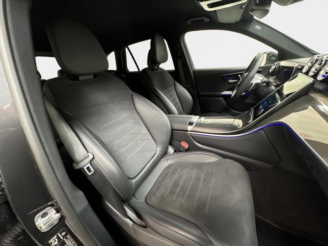 Mercedes-Benz GLC 300d 270PS/198kW AMG Line 9G-Tronic 4Matic 2026 +AHK +Distronic Plus 