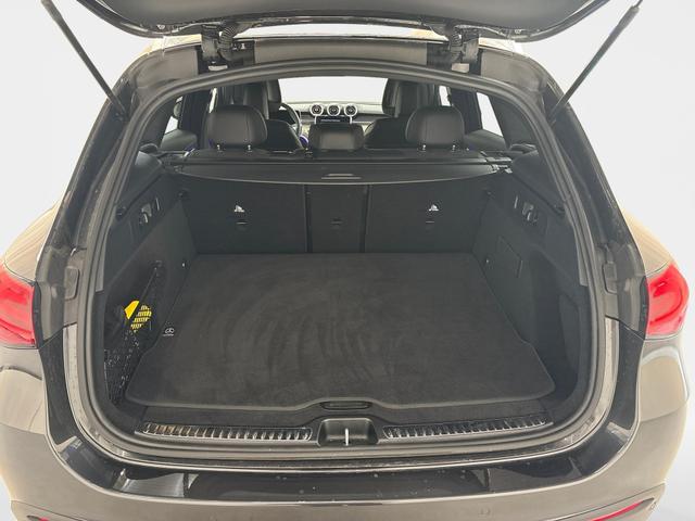 Mercedes-Benz GLC 300d 270PS/198kW AMG Line 9G-Tronic 4Matic 2026 +AHK +Distronic Plus 