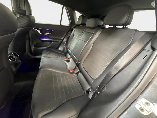 Mercedes-Benz GLC 300d 270PS/198kW AMG Line 9G-Tronic 4Matic 2026 +AHK +Distronic Plus 