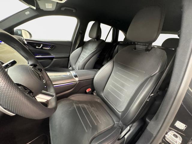 Mercedes-Benz GLC 300d 270PS/198kW AMG Line 9G-Tronic 4Matic 2026 +AHK +Distronic Plus 