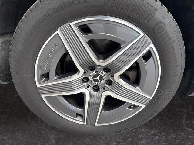 Mercedes-Benz GLC 300d 270PS/198kW AMG Line 9G-Tronic 4Matic 2026 +AHK +Distronic Plus 