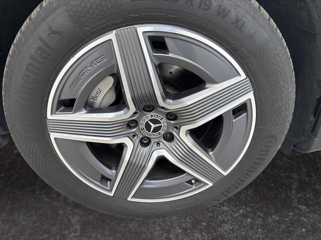 Mercedes-Benz GLC 300d 270PS/198kW AMG Line 9G-Tronic 4Matic 2026 +AHK +Distronic Plus 