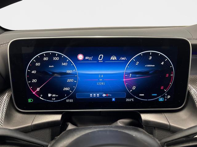 Mercedes-Benz GLC 300d 270PS/198kW AMG Line 9G-Tronic 4Matic 2025 +AHK +Distronic Plus 