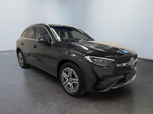 GLC - 300d 270PS/198kW AMG Line 9G-Tronic 4Matic 2025 +AHK +Distronic Plus