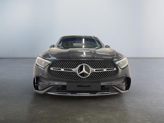 Mercedes-Benz GLC 300d 270PS/198kW AMG Line 9G-Tronic 4Matic 2025 +AHK +Distronic Plus 