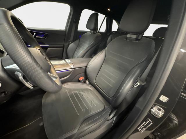 Mercedes-Benz GLC 300d 270PS/198kW AMG Line 9G-Tronic 4Matic 2025 +AHK +Distronic Plus 