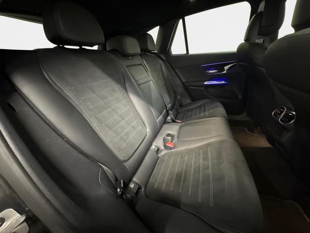 Mercedes-Benz GLC 300d 270PS/198kW AMG Line 9G-Tronic 4Matic 2025 +AHK +Distronic Plus 