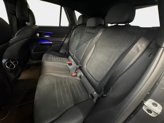 Mercedes-Benz GLC 300d 270PS/198kW AMG Line 9G-Tronic 4Matic 2025 +AHK +Distronic Plus 