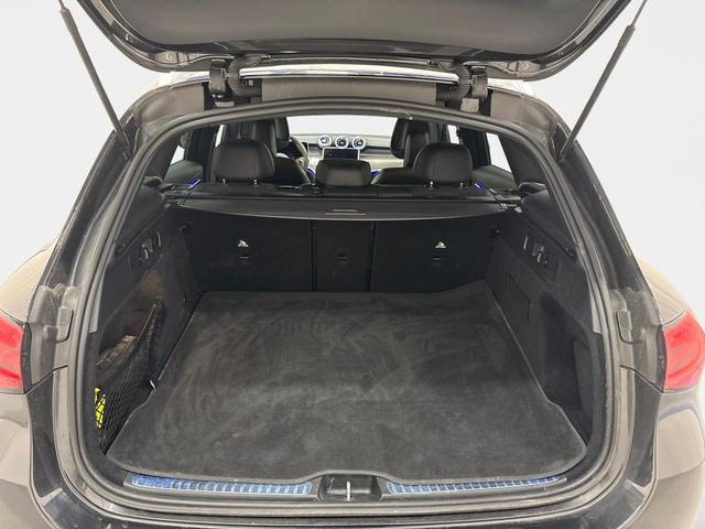 Mercedes-Benz GLC 300d 270PS/198kW AMG Line 9G-Tronic 4Matic 2025 +AHK +Distronic Plus 