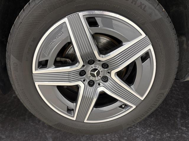 Mercedes-Benz GLC 300d 270PS/198kW AMG Line 9G-Tronic 4Matic 2025 +AHK +Distronic Plus 