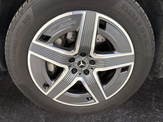 Mercedes-Benz GLC 300d 270PS/198kW AMG Line 9G-Tronic 4Matic 2025 +AHK +Distronic Plus 