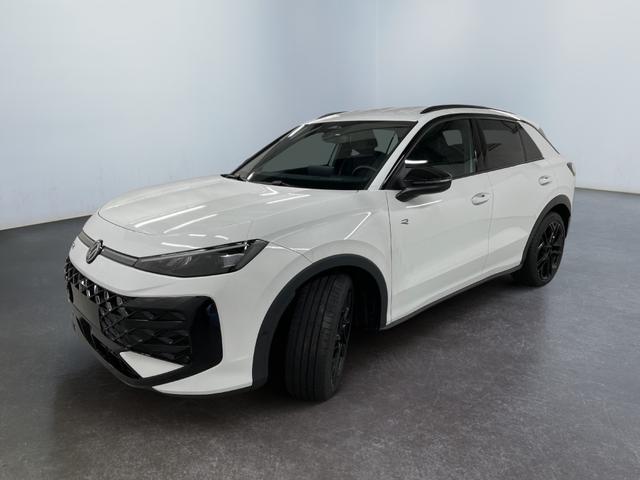 T-Roc R-Line 1.5 eTSI 150PS/110kW DSG7 2026 *Neues Modell* | +19" ALU +360 +BlackStyle +HuD +NAVI +IQ.Licht-Matrix 