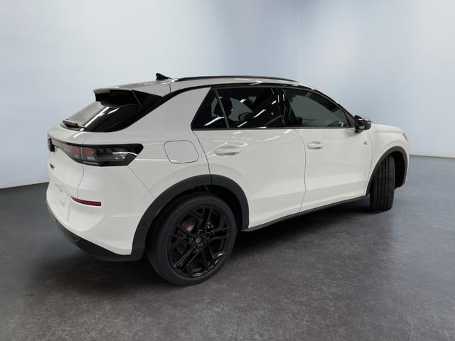 T-Roc R-Line 1.5 eTSI 150PS/110kW DSG7 2026 *Neues Modell* | +19" ALU +360 +BlackStyle +HuD +NAVI +IQ.Licht-Matrix 