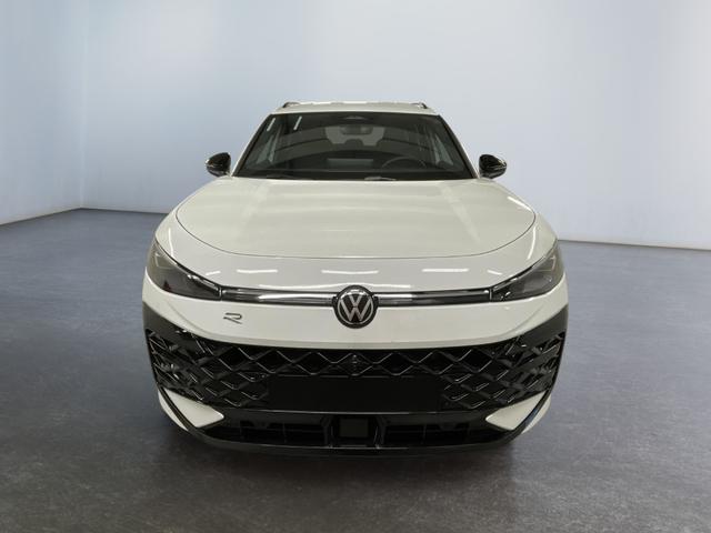 Volkswagen T-Roc - R-Line 1.5 eTSI 150PS/110kW DSG7 2026 *Neues Modell* | +19" ALU +360 +BlackStyle +HuD +NAVI +IQ.Licht-Matrix