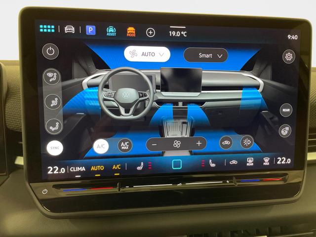 T-Roc R-Line 1.5 eTSI 150PS/110kW DSG7 2026 *Neues Modell* | +19" ALU +360 +BlackStyle +HuD +NAVI +IQ.Licht-Matrix 