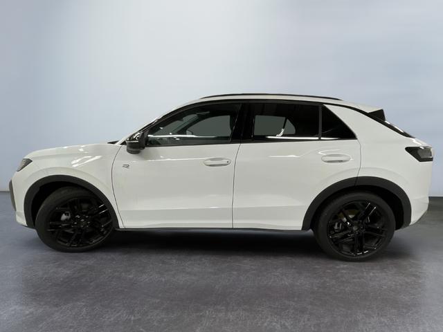 T-Roc R-Line 1.5 eTSI 150PS/110kW DSG7 2026 *Neues Modell* | +19" ALU +360 +BlackStyle +HuD +NAVI +IQ.Licht-Matrix 