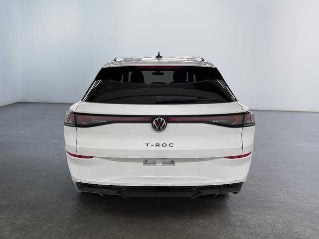 T-Roc R-Line 1.5 eTSI 150PS/110kW DSG7 2026 *Neues Modell* | +19" ALU +360 +BlackStyle +HuD +NAVI +IQ.Licht-Matrix 