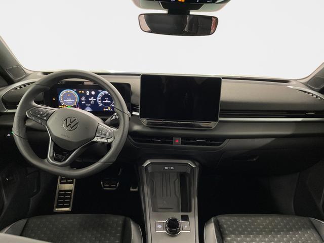 T-Roc R-Line 1.5 eTSI 150PS/110kW DSG7 2026 *Neues Modell* | +19" ALU +360 +BlackStyle +HuD +NAVI +IQ.Licht-Matrix 