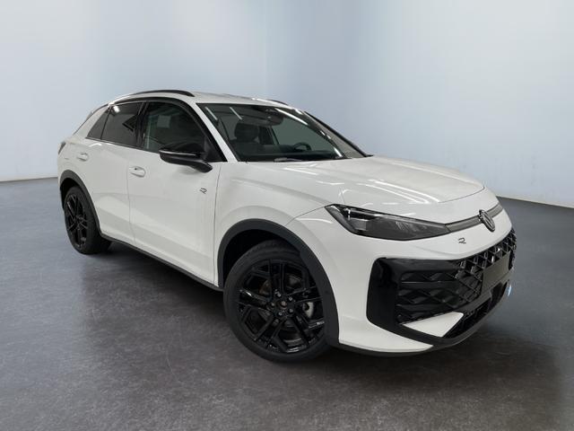 Volkswagen T-Roc - R-Line 1.5 eTSI 150PS/110kW DSG7 2026 *Neues Modell* | +19" ALU +360 +BlackStyle +HuD +NAVI +IQ.Licht-Matrix
