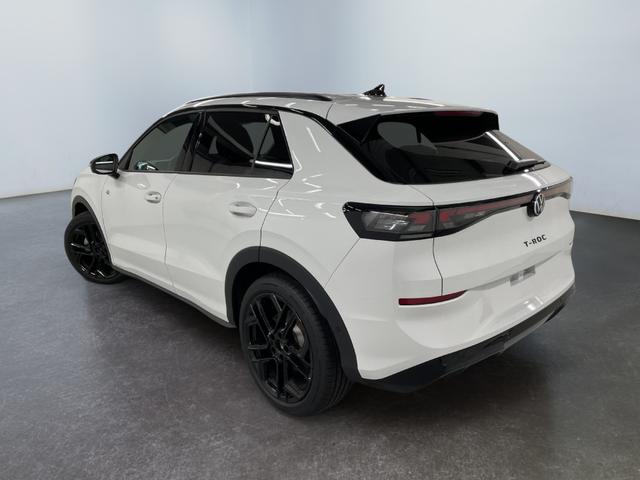 T-Roc R-Line 1.5 eTSI 150PS/110kW DSG7 2026 *Neues Modell* | +19" ALU +360 +BlackStyle +HuD +NAVI +IQ.Licht-Matrix 