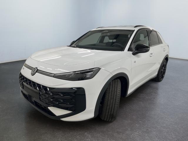 T-Roc R-Line 1.5 eTSI 150PS/110kW DSG7 2026 *Neues Modell* | +AHK +BlackStyle +19" ALU +IQ.Licht-Matrix +NAVI 