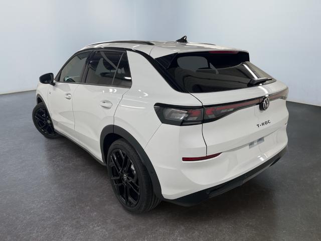 T-Roc R-Line 1.5 eTSI 150PS/110kW DSG7 2026 *Neues Modell* | +AHK +BlackStyle +19" ALU +IQ.Licht-Matrix +NAVI 