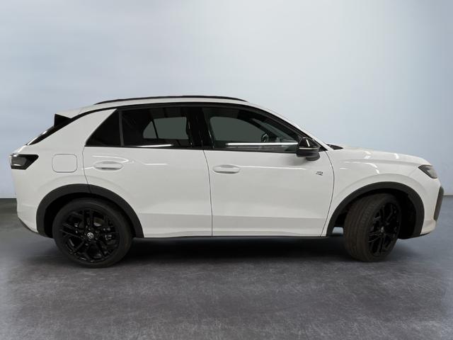 Volkswagen T-Roc R-Line 1.5 eTSI 150PS/110kW DSG7 2026 *Neues Modell* | +AHK +BlackStyle +19" ALU +IQ.Licht-Matrix +NAVI 