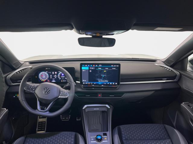 Volkswagen T-Roc R-Line 1.5 eTSI 150PS/110kW DSG7 2026 *Neues Modell* | +AHK +BlackStyle +19" ALU +IQ.Licht-Matrix +NAVI 